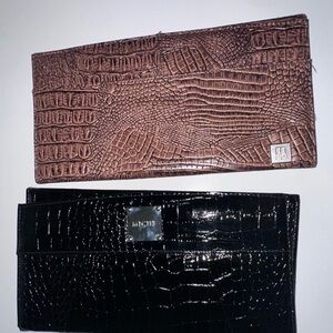 Miche Classic Purse Shells Lot of 2